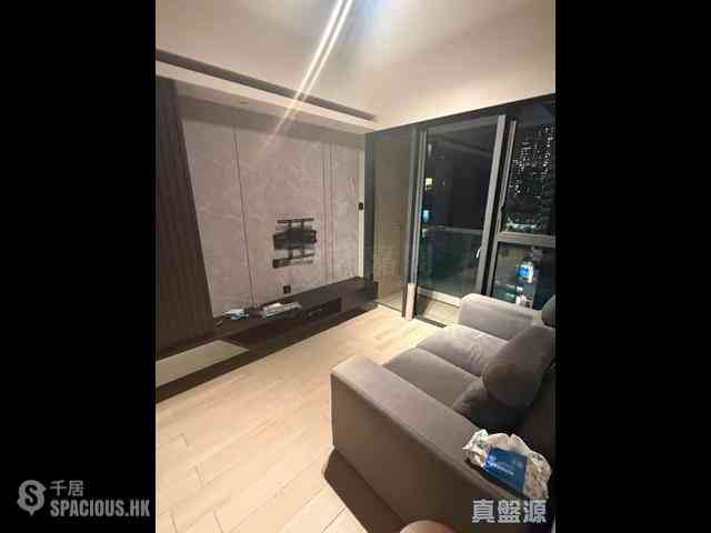 Tseung Kwan O - The Wings Ocean Wings Block 7A 01