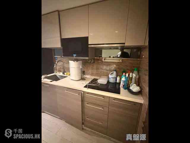 Tseung Kwan O - The Wings Ocean Wings Block 7A 02