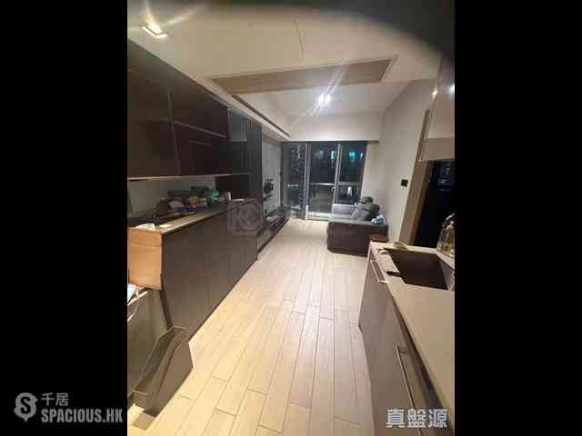 Tseung Kwan O - The Wings Ocean Wings Block 7A 05