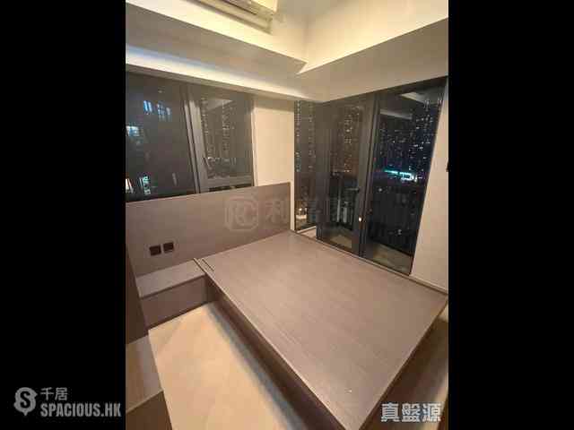 Tseung Kwan O - The Wings Ocean Wings Block 7A 06