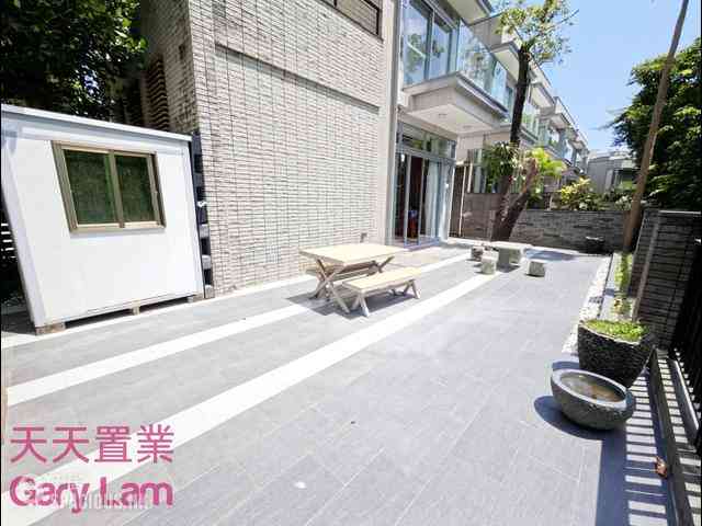 西貢 - 溱喬 01