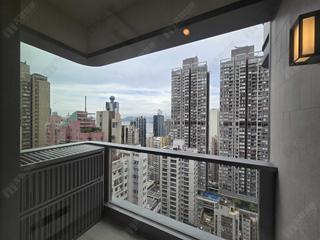 Sai Ying Pun - Upper Manor 02
