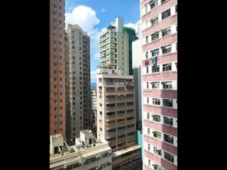 Kennedy Town - Luen Hong Apartments 06