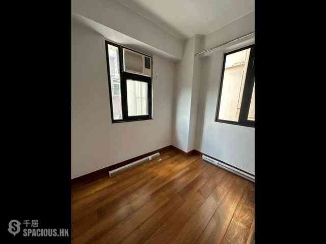 Sheung Wan - Sea View Mansion 03