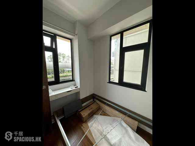 Sheung Wan - Sea View Mansion 05