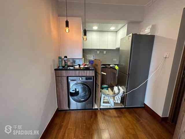 Sheung Wan - Sea View Mansion 06