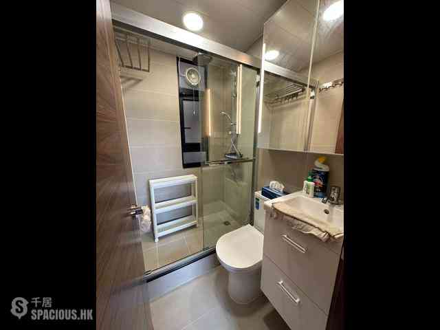 Sheung Wan - Sea View Mansion 07