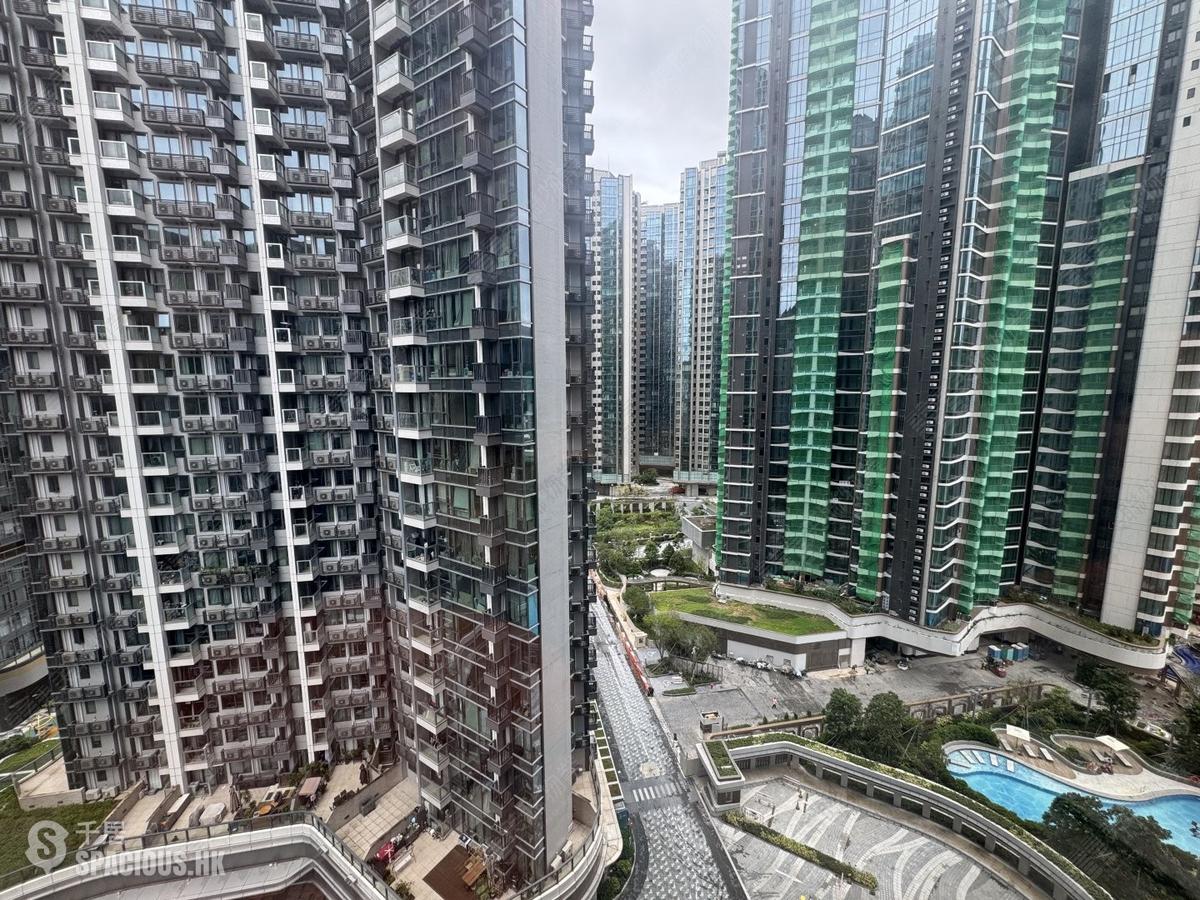 Wong Chuk Hang - The Southside Phase 4A Tower 2A 01