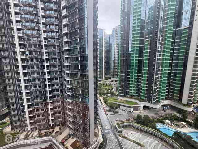 黃竹坑 - 港島南岸4A期2A座 01