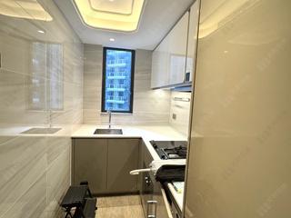 Wong Chuk Hang - The Southside Phase 4A Tower 2A 02