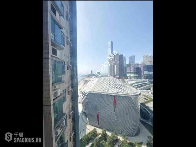 Tsim Sha Tsui - The Victoria Towers 03