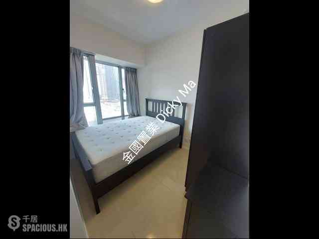 Tsim Sha Tsui - The Victoria Towers 04