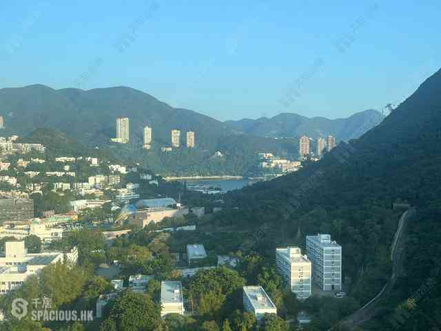 黃竹坑 - 港岛南岸4A期 02
