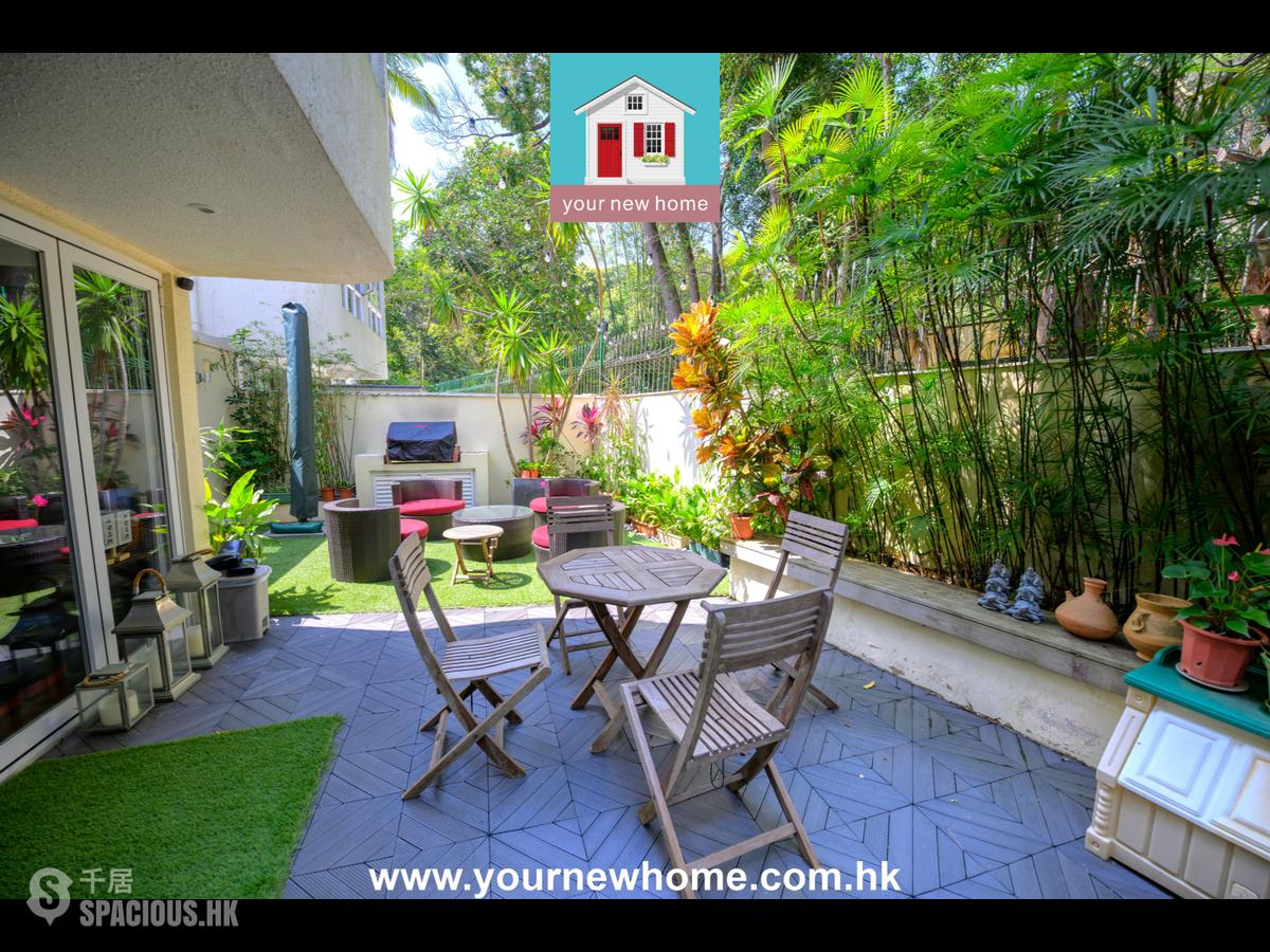 Sai Kung - Hebe Villa 01