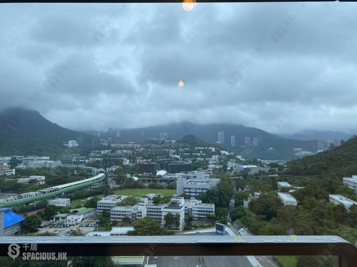 黃竹坑 - 港岛南岸 01