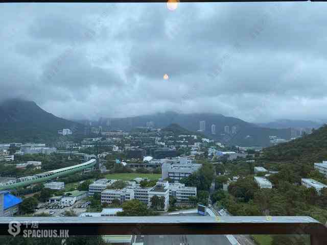 黃竹坑 - 港岛南岸 01