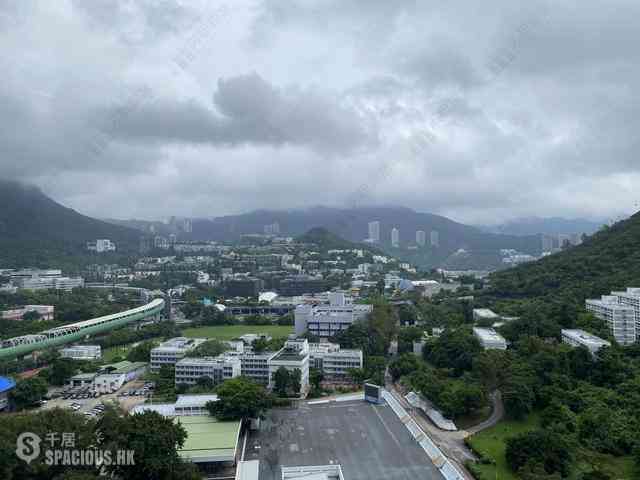 黃竹坑 - 港岛南岸 06