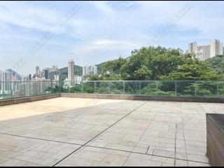 跑马地 - 乐天峰 10