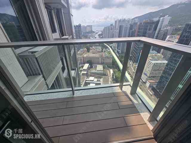 Wong Chuk Hang - The Southside Phase 3B Blue Coast Tower 1A 02