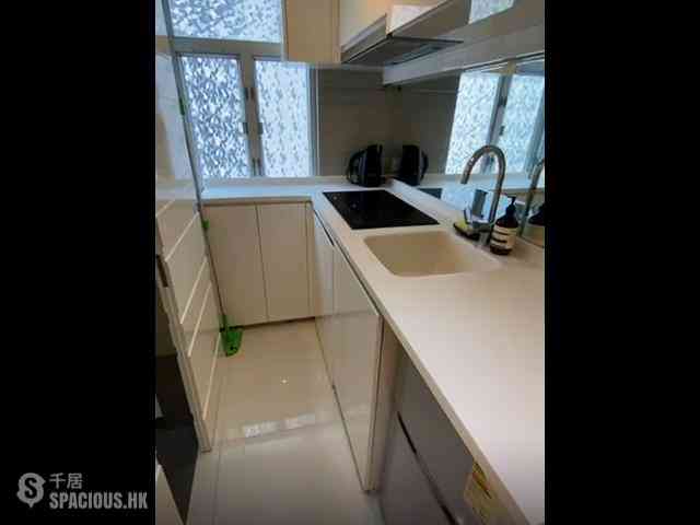 Kennedy Town - Tai Hong Building 06