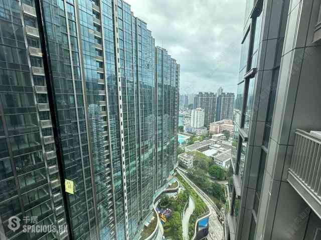黃竹坑 - 港岛南岸3B期 Blue Coast 04