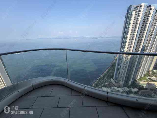Cyberport - Residence Bel-Air 01
