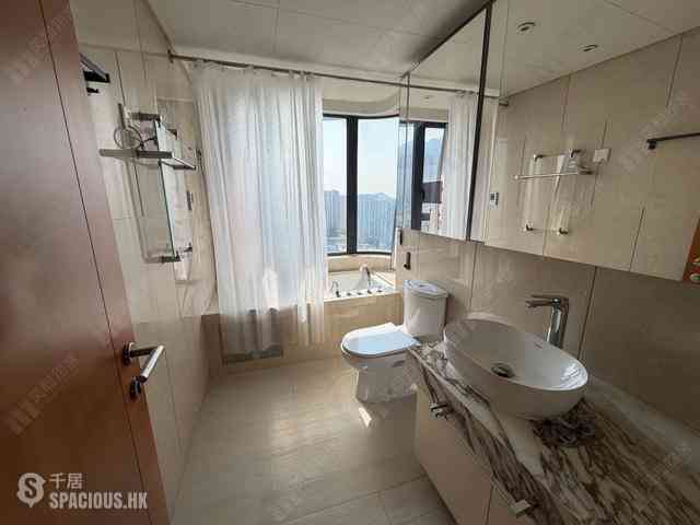 Cyberport - Residence Bel-Air 06