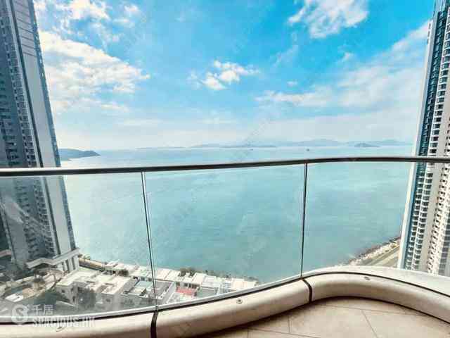 Cyberport - Residence Bel-Air 01