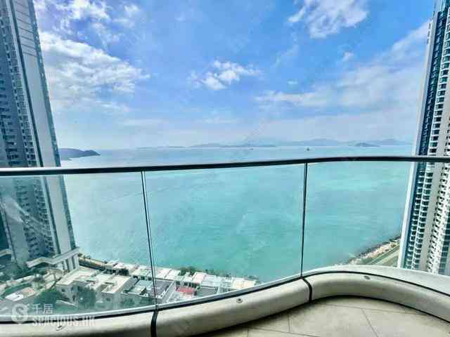 Cyberport - Residence Bel-Air 06