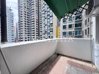 蘇豪 - 金豪大廈 02