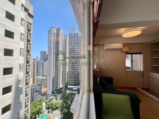中半山 - 乐欣大厦 03