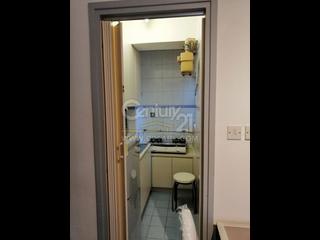 Wan Chai - Tai Yuen Court 07