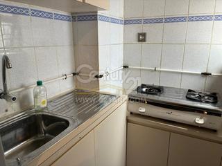 Wan Chai - Tai Yuen Court 08