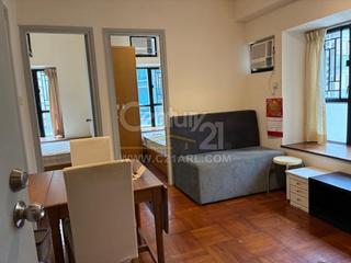 Wan Chai - Tai Yuen Court 02