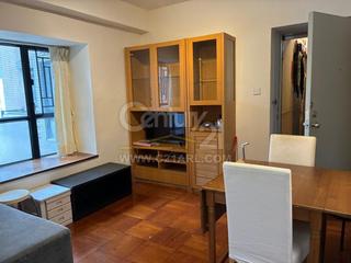 Wan Chai - Tai Yuen Court 03
