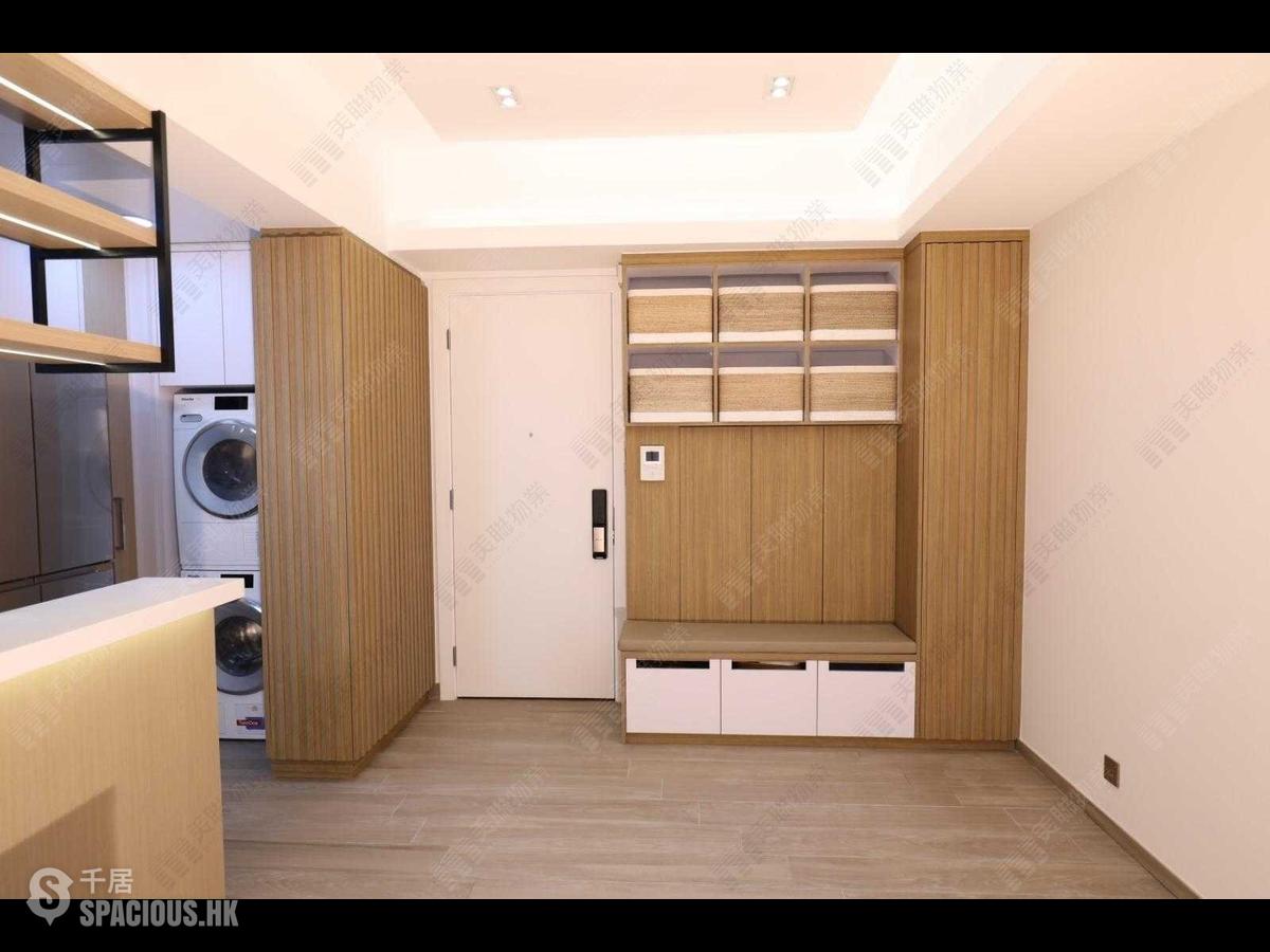 Cyberport - Residence Bel-Air 01