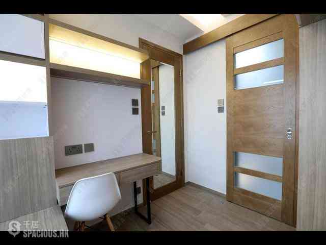 Cyberport - Residence Bel-Air 02