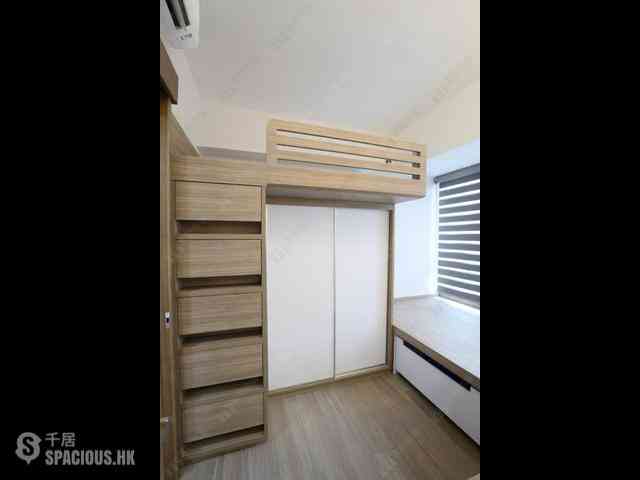 Cyberport - Residence Bel-Air 04