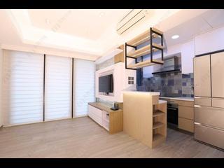 Cyberport - Residence Bel-Air 05