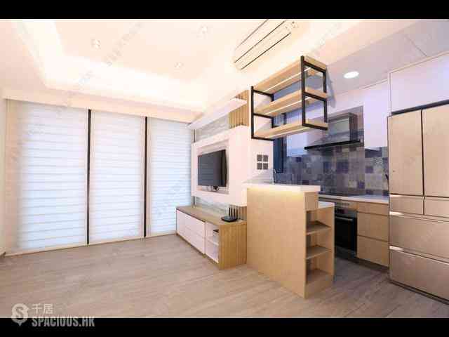 Cyberport - Residence Bel-Air 05