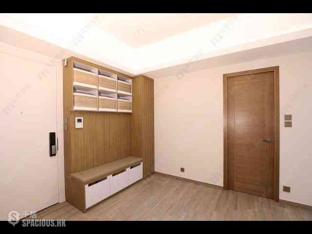 Cyberport - Residence Bel-Air 07
