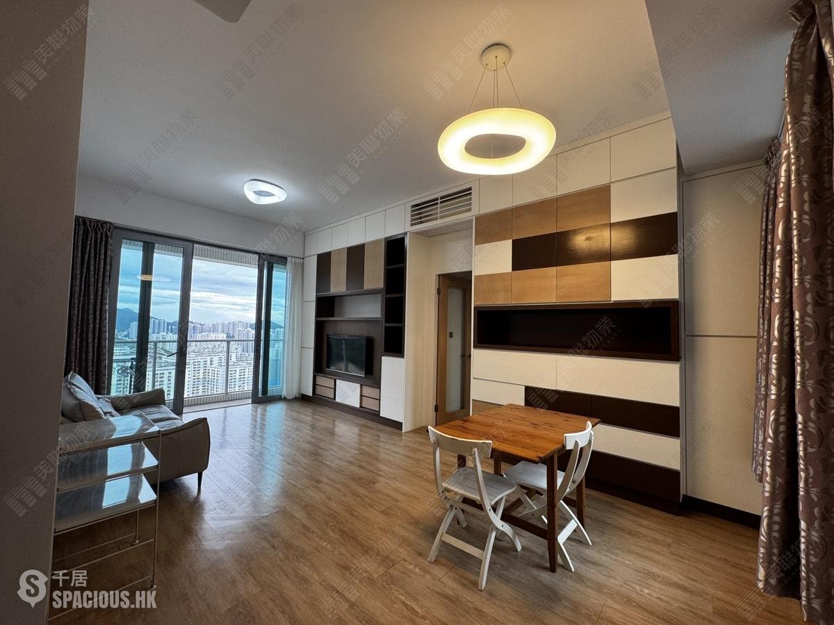 Cyberport - Residence Bel-Air 01