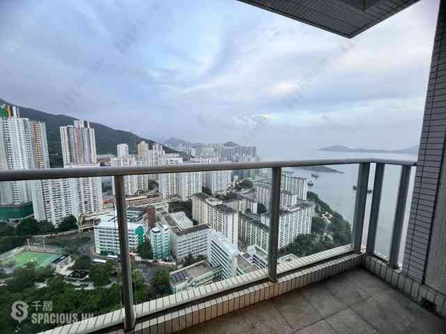 Cyberport - Residence Bel-Air 02