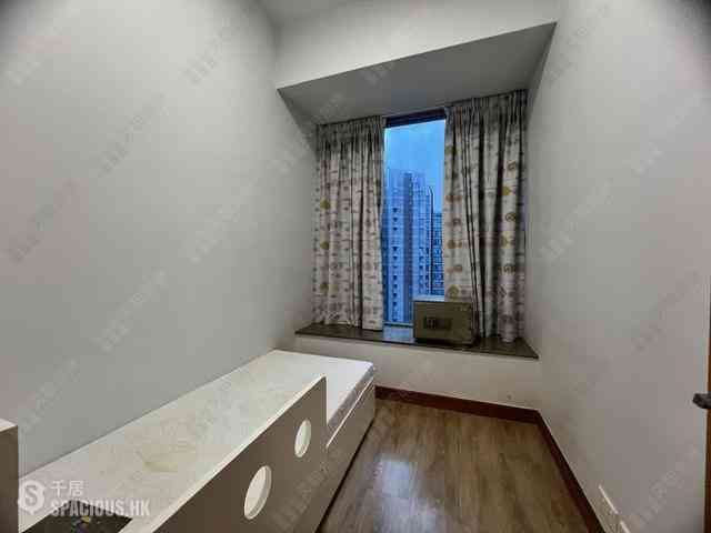 Cyberport - Residence Bel-Air 03