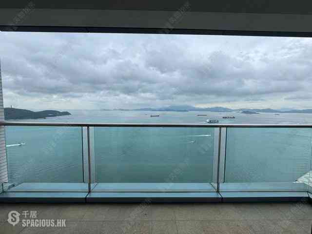 数码港 - 贝沙湾 04