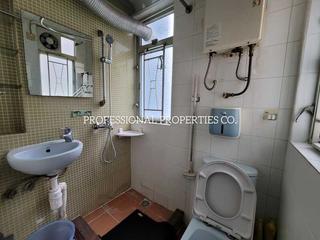 Kennedy Town - Kin Liong Mansion 02