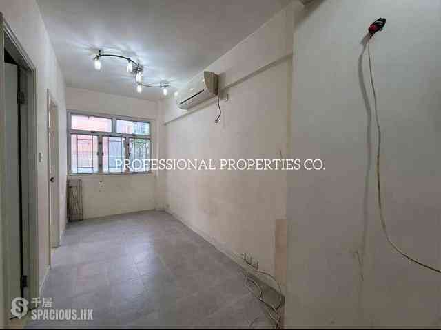 Kennedy Town - Kin Liong Mansion 04