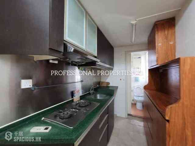 Kennedy Town - Kin Liong Mansion 05