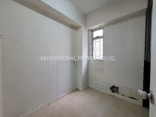 Kennedy Town - Kin Liong Mansion 06
