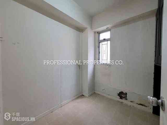 Kennedy Town - Kin Liong Mansion 06